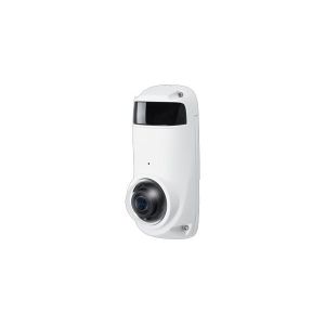 VIVOTEK C-SERIE CC9381-HV-V2 (1.47mm) Compact-Cube IP-Kamera 5MP