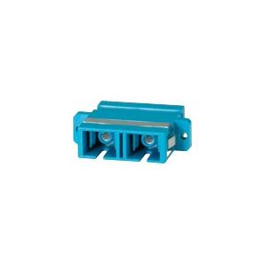 VALUE - Netzwerkadapter - SC Einzelmodus (W) bis SC Einzelmodus (W) - Glasfaser - OS2 - Blau