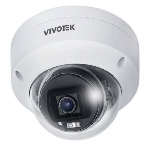 VIVOTEK IP-CAMERA FD9380-HV-V2 C-SERIE (2.8mm) Dome Kamera 5MP