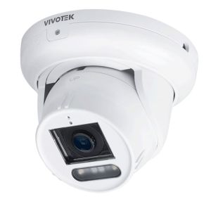 VIVOTEK IP-CAMERA IT9389-HVW-V3 (2.8mm) V-SERIE Dual Light AI Turret Kamera 5MP