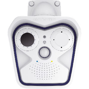 Mobotix Mx-M16TB-T079 Dual Wärmebildkamera 6MP