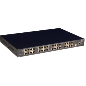 barox VI-UTP-2508A PoE Injektor 19