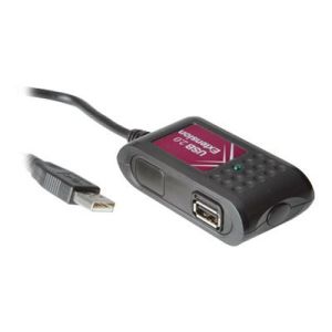 VALUE - Hub - 2 x USB 2.0 - Desktop