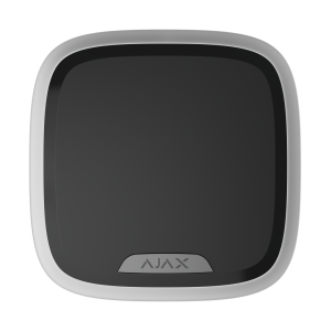 Ajax Superior StreetSiren Plus black