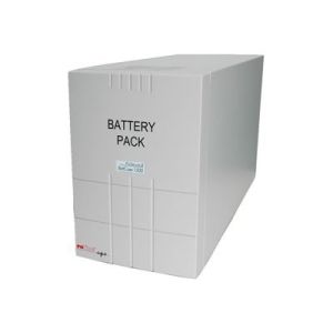 ROLINE ProSecure II BatteryPack 1500 - USV-Akku - Grau - für ProSecure II 1000, 1500