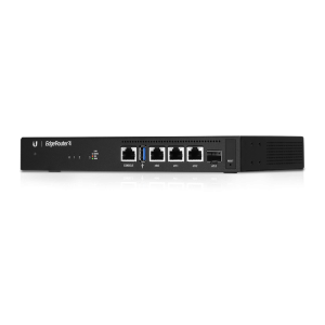 Ubiquiti EdgeRouter ER-4 - Router - GigE