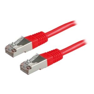 VALUE - Patch-Kabel - RJ-45 (M) bis RJ-45 (M) - 1.5 m - SFTP, PiMF - CAT 6