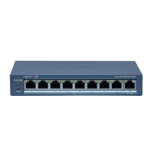 HIKVISION DS-3E1309P-EI(B) Managed Switch PoE