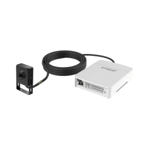 Dahua IPC-HUM8441P-E1-L4 (2.8mm) Mini Kamera 4MP