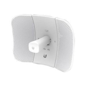 Ubiquiti LiteBeam ac LBE-5AC-Gen2 - Wireless Bridge - GigE, AirMax ac - AirMax ac - Gleichstrom