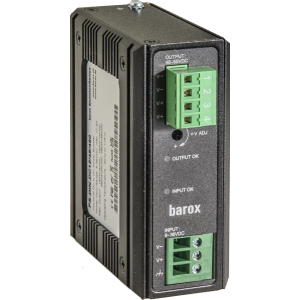 barox PS-DIN-DC12/48/480