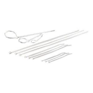 ROLINE - Kabelbinder - 44 cm (Packung mit 100 )