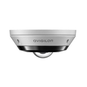 Avigilon 8.0C-H5A-FE-DO1-IR Fisheye Kamera 4K