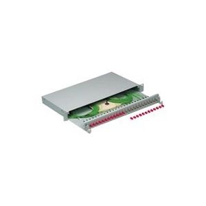 VALUE - Patch Panel - 1U - 19