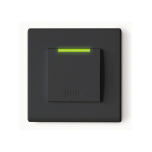 HID 95ANTNTEK00000 iCLASS SE R95A Unterputz- Lesegerät schwarz