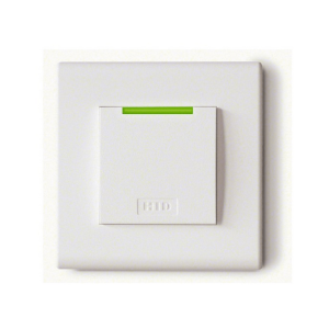 HID 95ANTNTEW00000 iCLASS SE R95A Unterputz- Lesegerät weiß