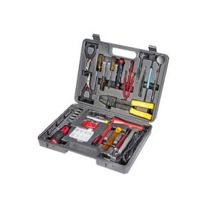 ROLINE Computer Tool Case - Werkzeug-Kit für die Computerwartung