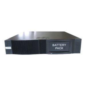 ROLINE ProSecure III Battery Pack 1500RM2U - USV-Akku - 2U - 48.3 cm (19