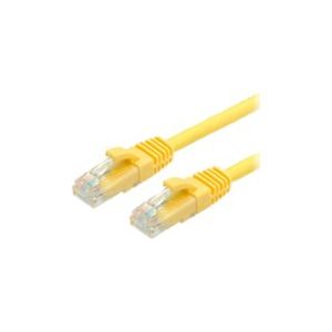 VALUE - Patch-Kabel - RJ-45 (M) bis RJ-45 (M) - 2 m - UTP - CAT 6