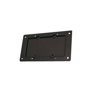 ROLINE VESA-Adapter - Montagekomponente ( Adapterplatte ) für LCD-Display