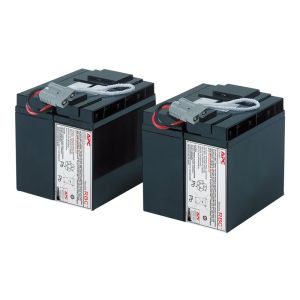 APC USV, zbh.RBC11 Ersatzakku für SU2200INET/3000INET