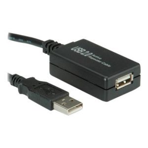 VALUE - USB-Erweiterung - USB - bis zu 12 m