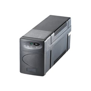 VALUE 800 - USV - Wechselstrom 230 V - 480 Watt - 800 VA - USB