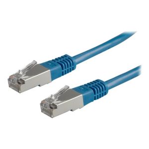 VALUE - Patch-Kabel - RJ-45 (M) bis RJ-45 (M) - 1.5 m - SFTP, PiMF - CAT 6