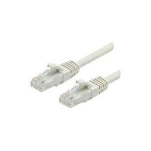 VALUE - Patch-Kabel - RJ-45 (M) bis RJ-45 (M) - 1 m - UTP - CAT 6
