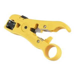 VALUE Universal Wire Stripper - Kabelschneider/Abisolierzange