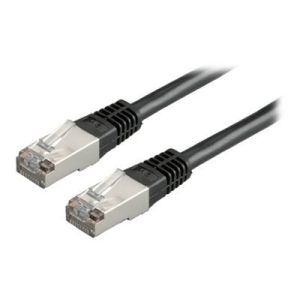 VALUE - Patch-Kabel - RJ-45 (M) bis RJ-45 (M) - 5 m - SFTP, PiMF - CAT 6e