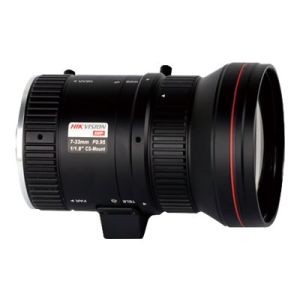 Hikvision HV0733D-6MP Objektiv Full HD