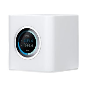 Ubiquiti AFi-R AmpliFi HD Home Wi-Fi Router, 4-Port-Switch - GigE - 802.11a/b/g/n/ac