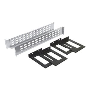 APC - Rack-Schienen-Kit - Grau - 48.3 cm (19