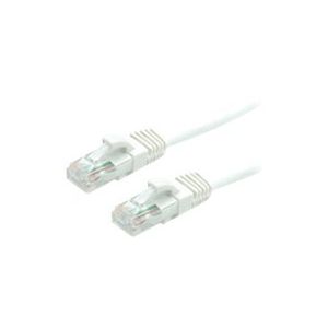 VALUE - Patch-Kabel - RJ-45 (M) bis RJ-45 (M) - 2 m - UTP - CAT 6