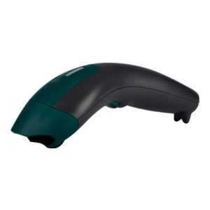 VALUE 1D S-3 - Barcode-Scanner - Handgerät - 270 Scans/Sek. - RF, USB