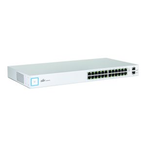Ubiquiti UniFi Switch US-24 - Switch - managed - 24 x 10/100/1000