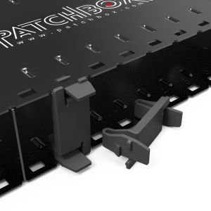 Patchbox Blindblenden