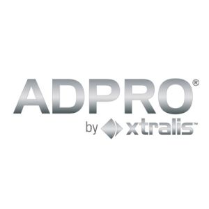ADPRO FASTTRACE/IFT IP LIZENZ 16CH Kanal Erweiterung