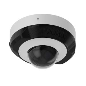 Ajax DomeCam Mini (2.8 mm)  5MP weiß