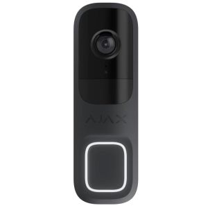 Ajax DoorBell intelligente Türklingel Graphit