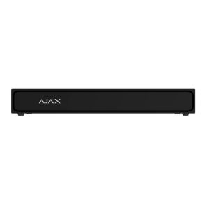 Ajax Superior NVR H2DAI2GAC (32-ch) Netzwerkvideorekorder in schwarz