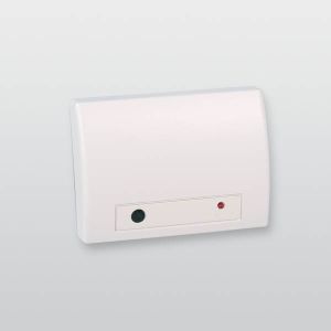 Telenot Akustischer Glasbruchmelder Funk AKG 233