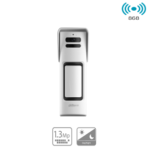 Dahua ARD2251E-W2(868V) PIR Überwachungskamera Aussen Alarmanlage