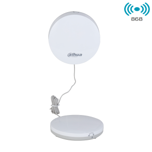 Dahua ARD912-W2(868D) Funk Wassermelder mit Kabel Alarmanlage