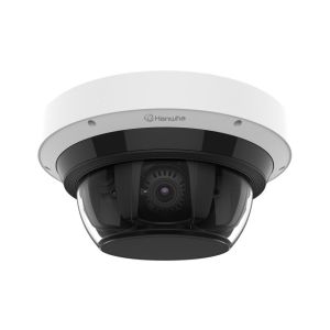 Hanwha Vision PNM-C16083RQZ (3,2-10,2mm) Multidirektionalkamera 4x4MP