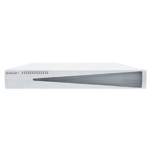 Avigilon VMA-AS3X-8P8-EU 8 Kanal HD-Video-Appliance