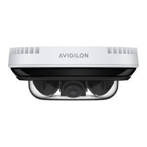 Avigilon 15C-H5A-3MH-DP1 3x5MP H5A Multisensorkamera