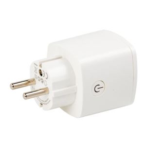 HIKVISION DS-PSP1-WE Ax Pro Intelligente 230V-Steckdose