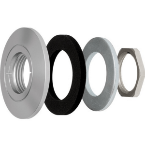 AXIS F8212 TRIM RING 10PCS